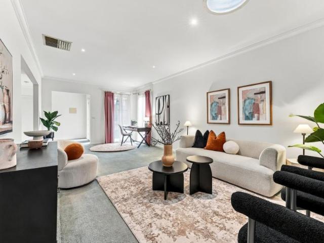 Apartment for sale in Camerons Creek, Victoria
