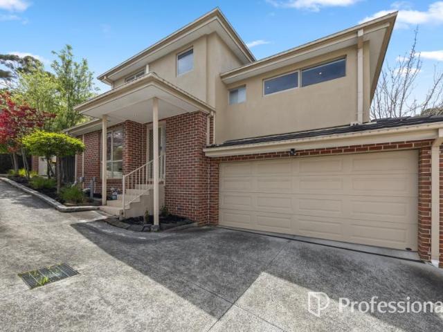Apartment for sale in Doncaster East, Melbourne