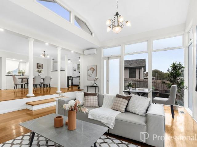Apartment for sale in Doncaster East, Melbourne
