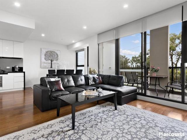 Apartment for sale in Doncaster East, Melbourne