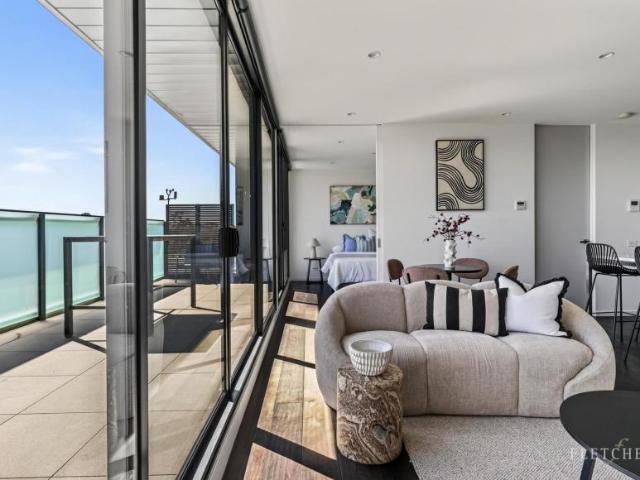 Apartment for sale in Doncaster, Melbourne