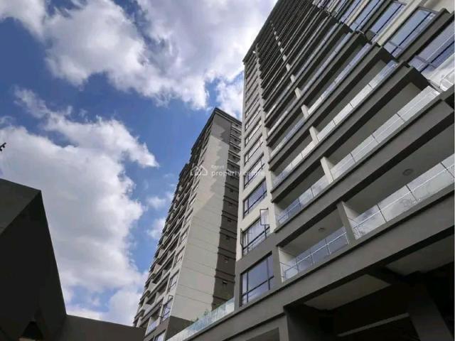 Apartment for rent in Westlands, Nairobi