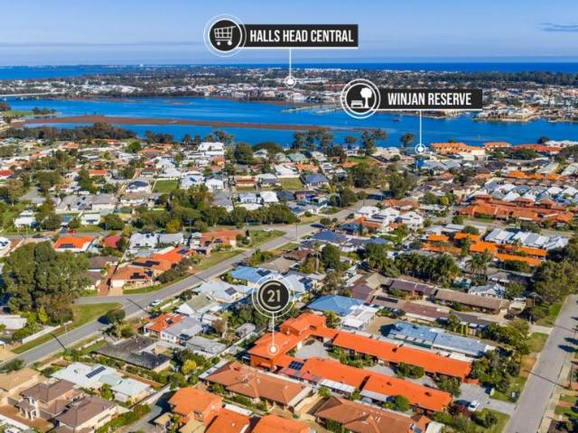 Apartment for sale in Ambergate, New South Wales