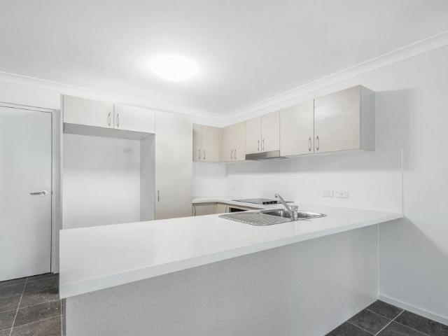 Apartment for rent in Toombul, Queensland