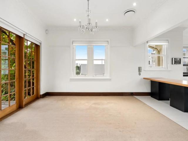 Apartment for rent in East Melbourne, Melbourne