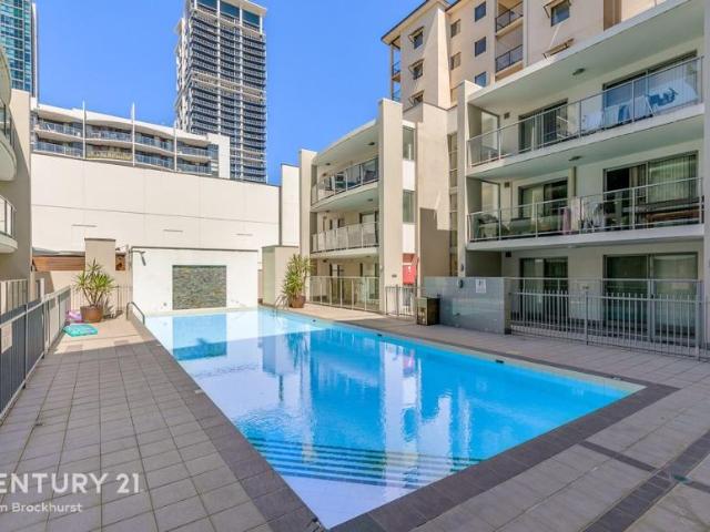 Apartment for sale in Cockburn, Western Australia