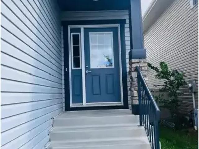 Apartment for rent in Wedgewood, Alberta