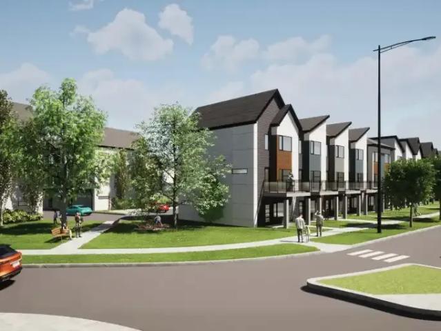 Apartment for rent in Wedgewood, Alberta