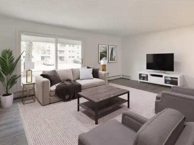 Apartment for rent in Wedgewood, Alberta
