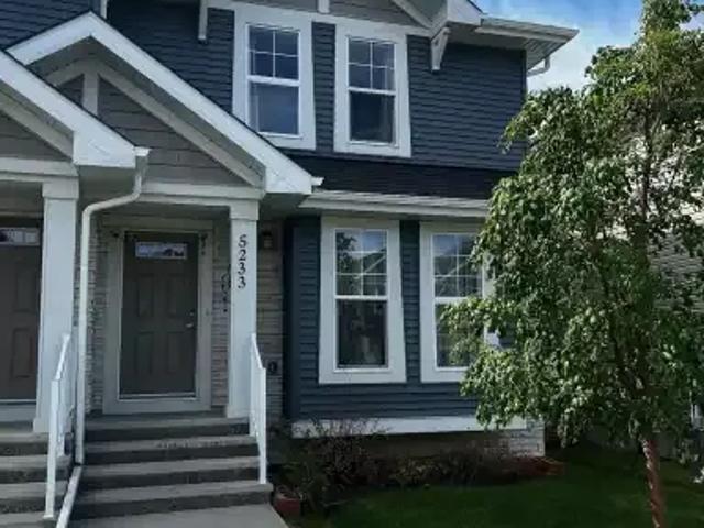 Apartment for rent in Wedgewood, Alberta