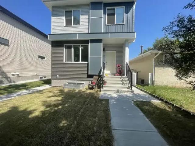 Apartment for rent in Wedgewood, Alberta