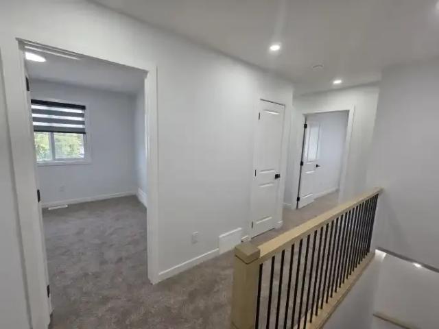 Apartment for rent in Eastwood, Edmonton