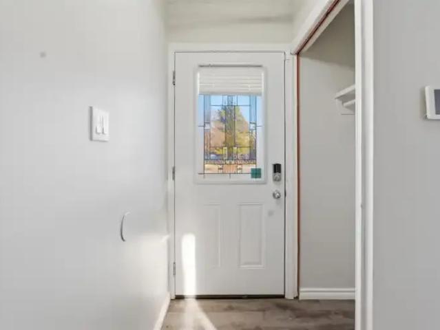 Apartment for rent in Millhurst, Edmonton