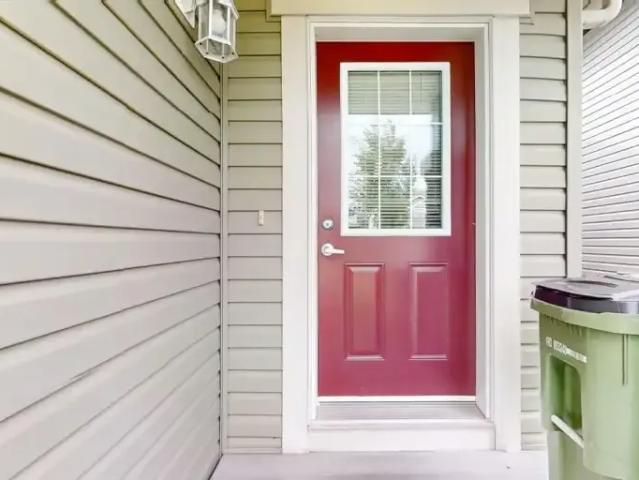 Apartment for rent in Charlesworth, Edmonton