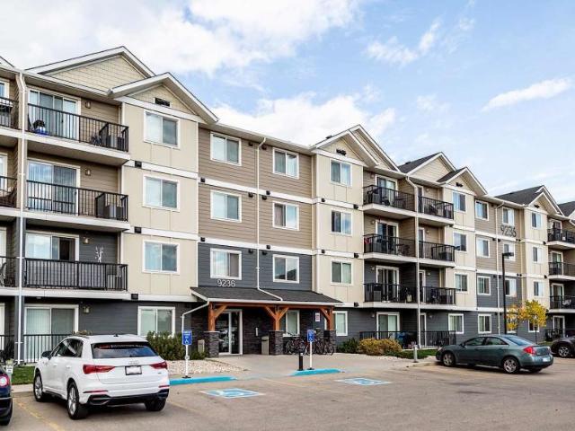 Apartment for rent in Wedgewood, Alberta