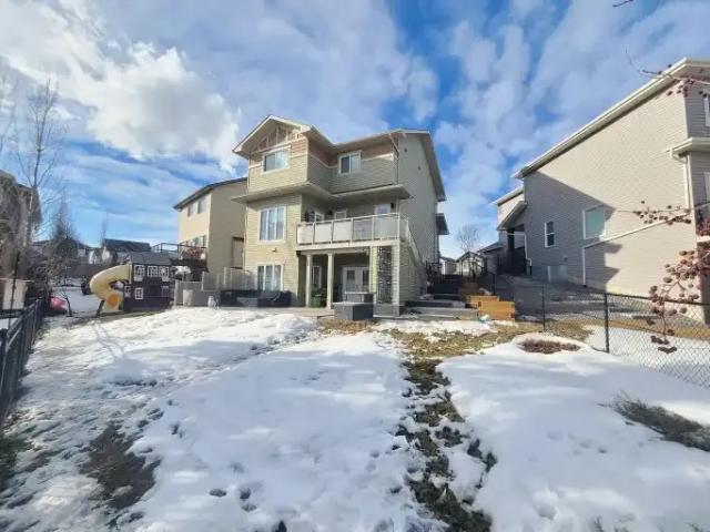 Apartment for rent in Wedgewood, Alberta