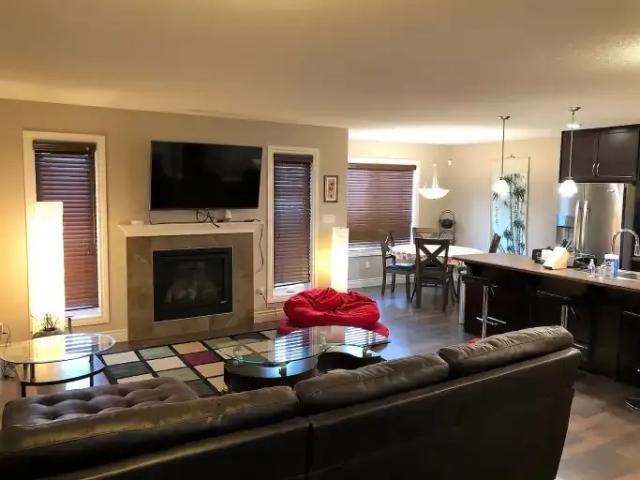Apartment for rent in Wedgewood, Alberta