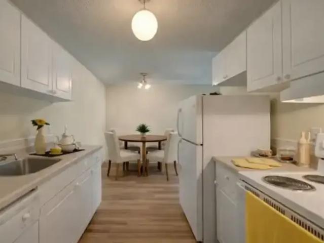 Apartment for rent in Wedgewood, Alberta