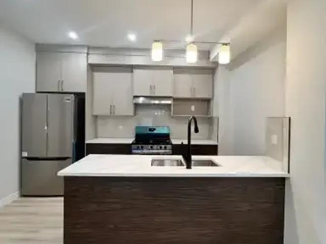 Apartment for rent in Wedgewood, Alberta