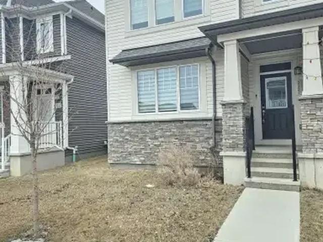 Apartment for rent in Wedgewood, Alberta