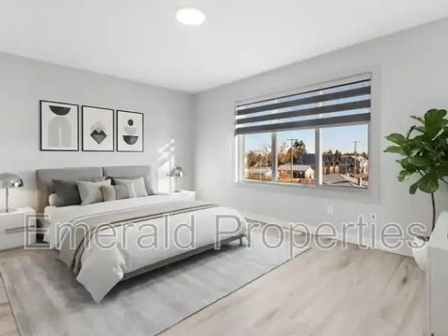 Apartment for rent in Wedgewood, Alberta
