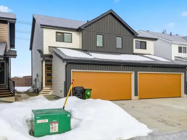 Apartment for rent in Wedgewood, Alberta