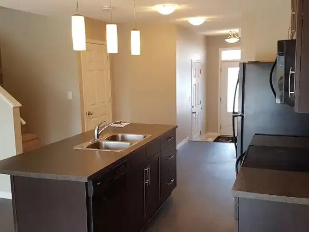 Apartment for rent in Wedgewood, Alberta