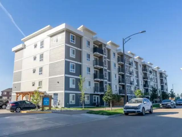 Apartment for rent in Wedgewood, Alberta