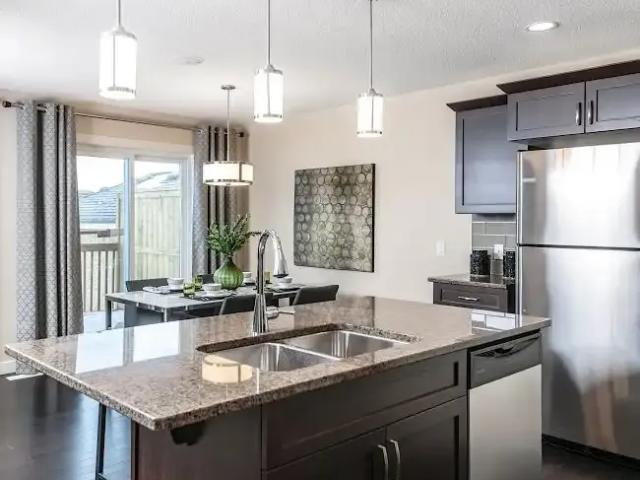 Apartment for rent in Wedgewood, Alberta