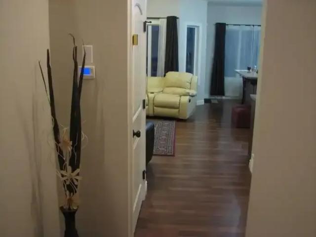 Apartment for rent in Wedgewood, Alberta