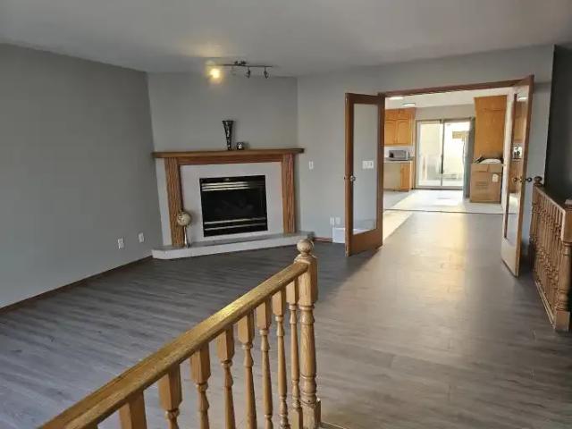 Apartment for rent in Wedgewood, Alberta