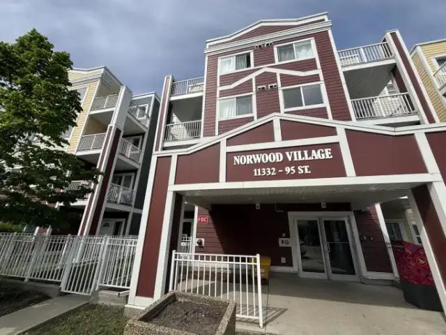 Apartment for rent in Wedgewood, Alberta