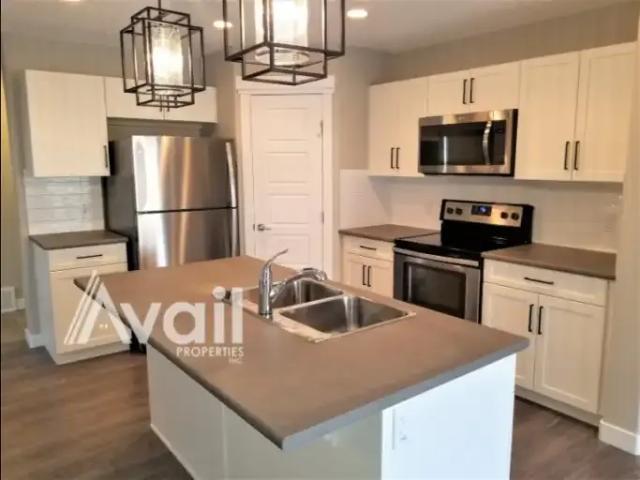Apartment for rent in Wedgewood, Alberta