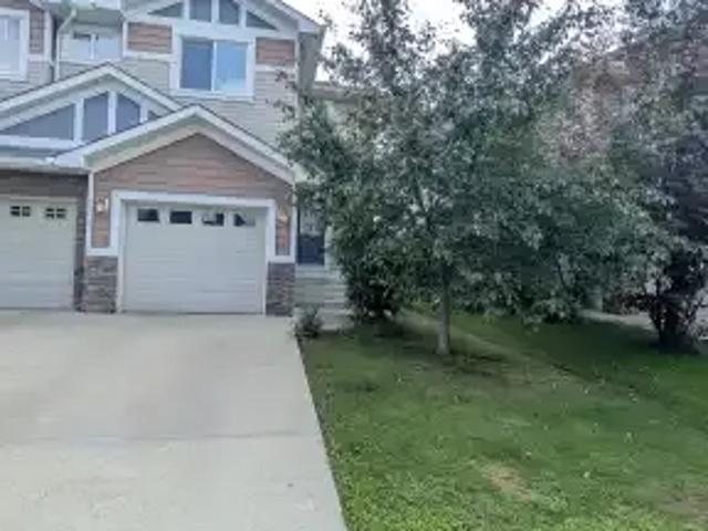 Apartment for rent in Wedgewood, Alberta