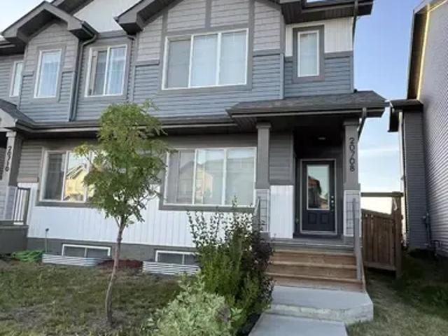 Apartment for rent in Wedgewood, Alberta