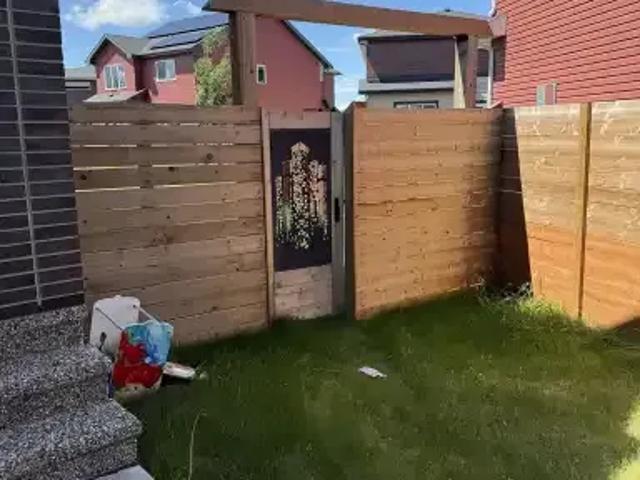 Apartment for rent in Wedgewood, Alberta