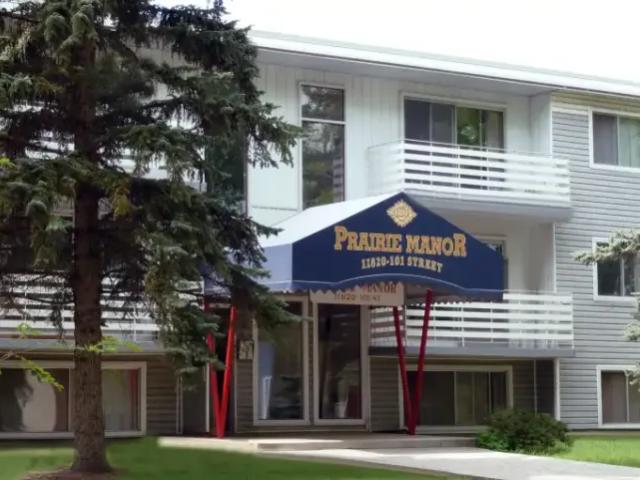 Apartment for rent in Wedgewood, Alberta