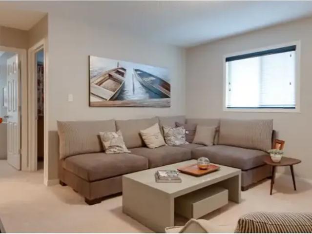 Apartment for rent in Wedgewood, Alberta