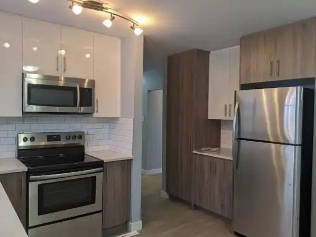 Apartment for rent in Wedgewood, Alberta