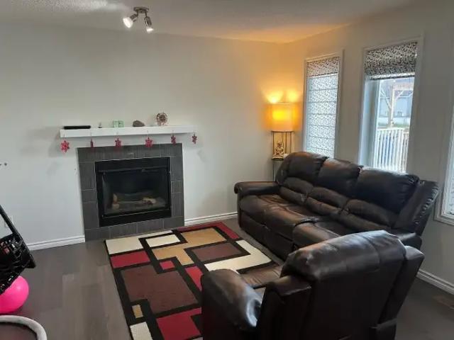 Apartment for rent in Wedgewood, Alberta