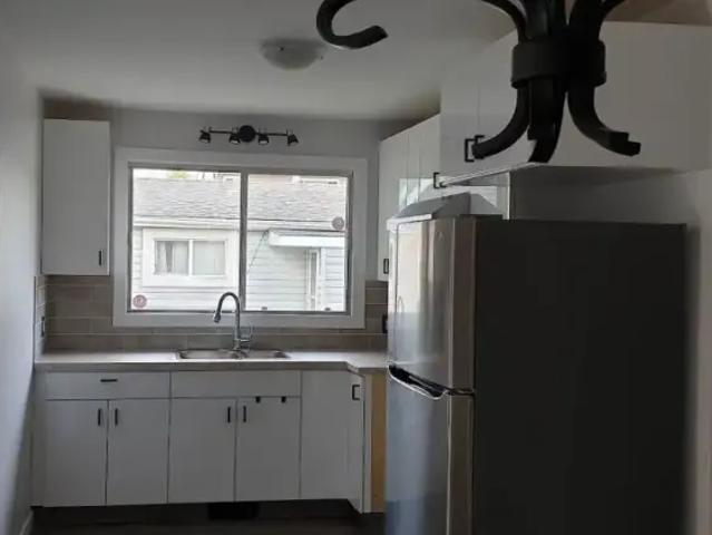 Apartment for rent in Wedgewood, Alberta