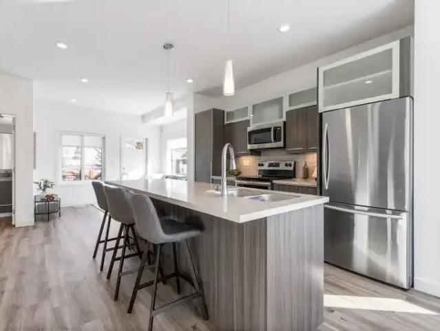 Apartment for rent in Wedgewood, Alberta
