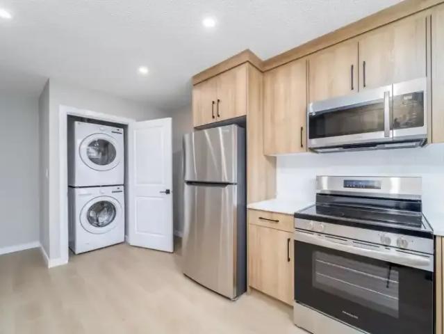 Apartment for rent in Wedgewood, Alberta