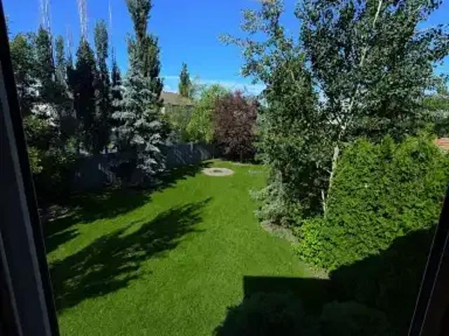 Apartment for rent in Wedgewood, Alberta