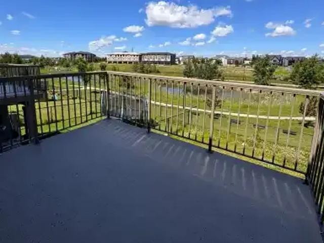 Apartment for rent in Wedgewood, Alberta