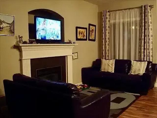 Apartment for rent in Wedgewood, Alberta