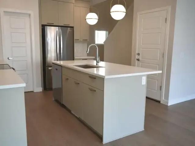 Apartment for rent in Wedgewood, Alberta