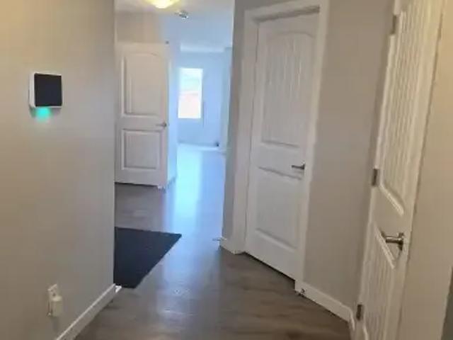 Apartment for rent in Wedgewood, Alberta