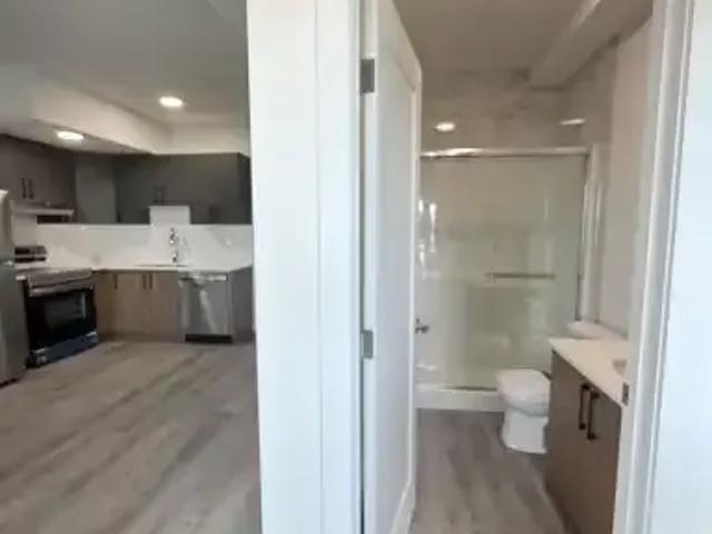 Apartment for rent in Wedgewood, Alberta