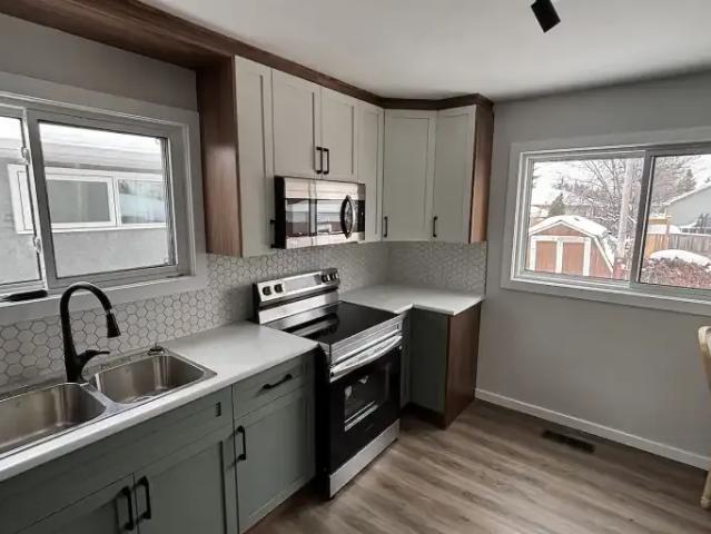 Apartment for rent in Wedgewood, Alberta